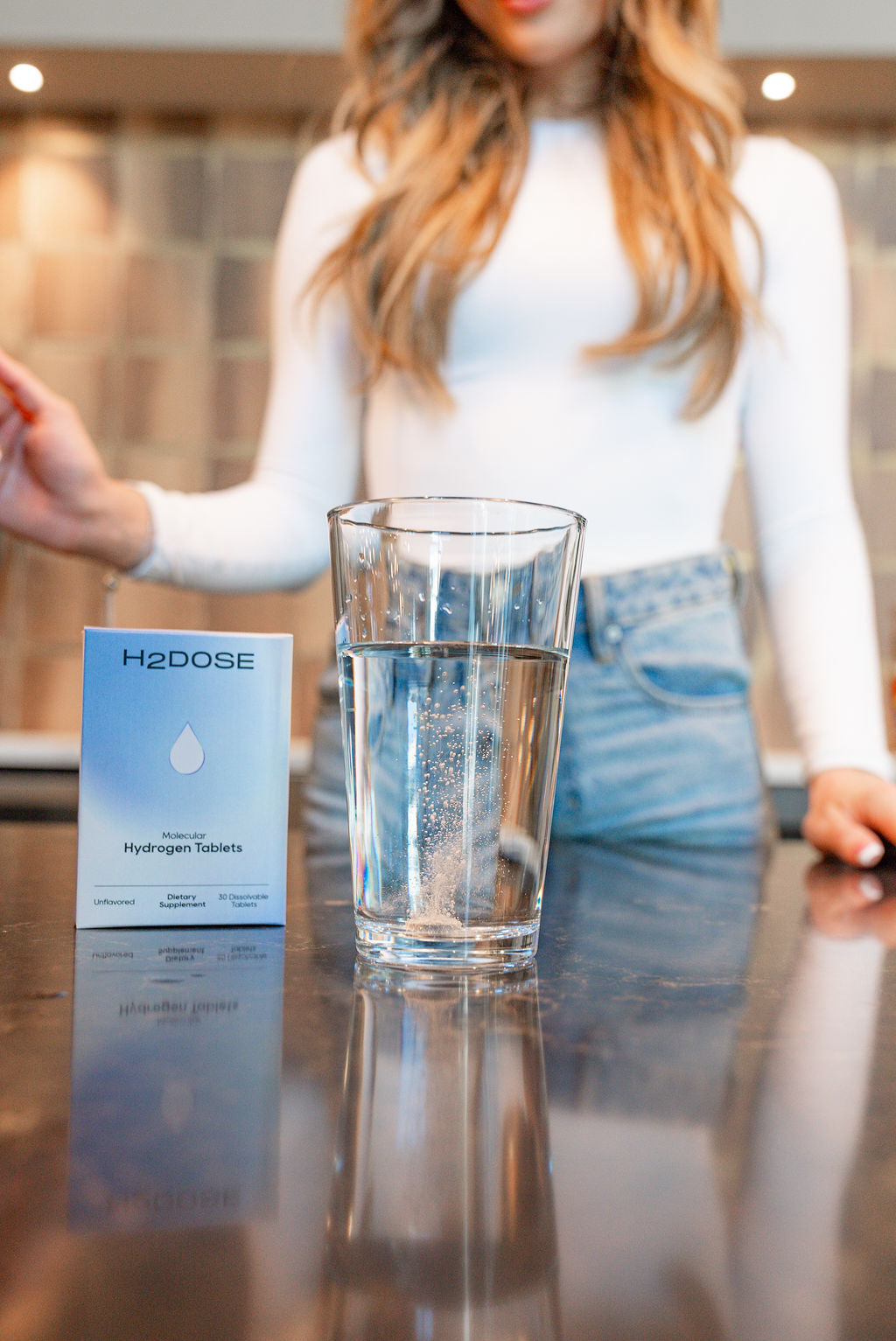 Why H2Dose Works When Others Don’t